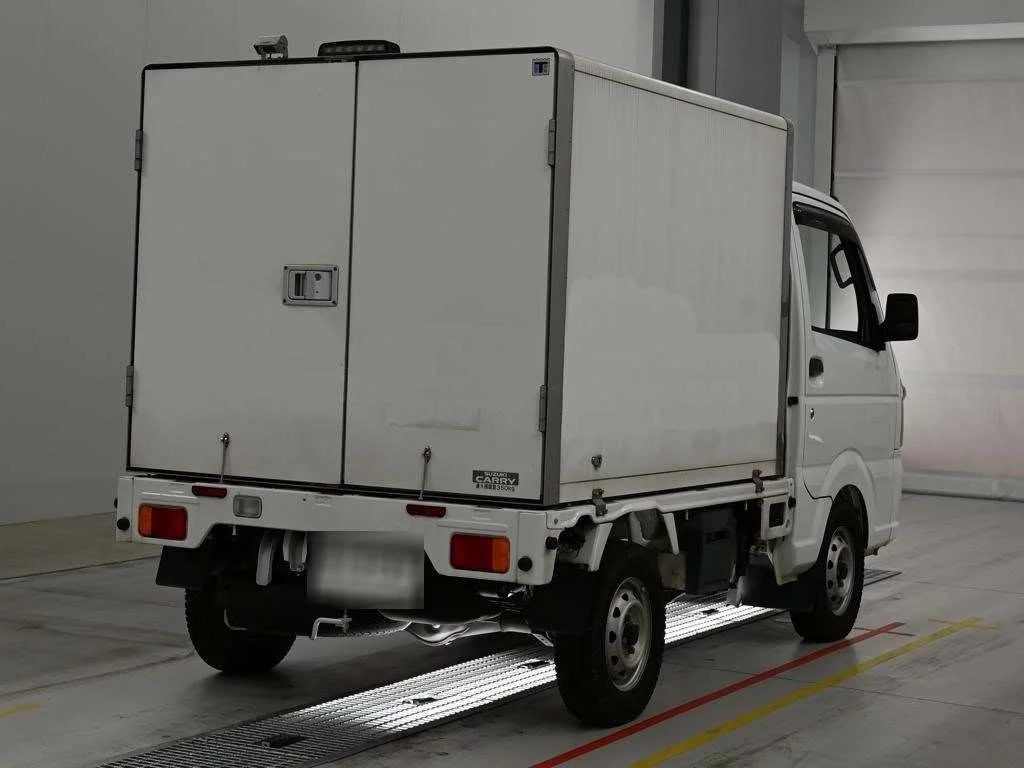 Suzuki Carry Truck DA16T 2021